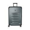 Чемодан VICTORINOX Spectra™ 3.0 Exp. Large Case, темно-зеленый, поликарбонат Sorplas™, 51x32x75 см, (Изображение 1)