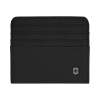 Портмоне для кредитных карт VICTORINOX Travel Essentials Card Holder, черное, полиэстер, 11х1x9 см (Изображение 1)