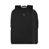 Складной рюкзак VICTORINOX Travel Essentials Packable Backpack, чёрный, полиэстер, 31x15x40 см (Изображение 1)