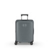 Чемодан VICTORINOX Airox Advanced, черный матовый, 100% поликарбонат Makrolon, 50x32x75 см, 103 л (Изображение 1)