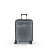 Чемодан VICTORINOX Airox Advanced, черный матовый, 100% поликарбонат Makrolon, 50x32x75 см, 103 л (Изображение 1)