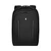Рюкзак VICTORINOX Altmont Professional Compact Laptop Backpack 15'', чёрный, полиэфирная ткань, 29x22x41 см, 16 л (Изображение 1)