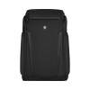 Рюкзак VICTORINOX Altmont Professional Fliptop Laptop Backpack 15'', чёрный, полиэфирная ткань, 33x26x49 см, 26 л (Изображение 1)
