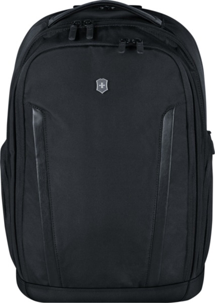 Рюкзак VICTORINOX Altmont Professional Essential Laptop Backpack 15'', чёрный, полиэфир, 34x27x43 см, 24 л (Изображение 1)