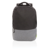Рюкзак для ноутбука Duo color 15.6” с RFID защитой (не содержит ПВХ) (Изображение 1)