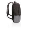 Рюкзак для ноутбука Duo color 15.6” с RFID защитой (не содержит ПВХ) (Изображение 2)
