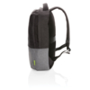 Рюкзак для ноутбука Duo color 15.6” с RFID защитой (не содержит ПВХ) (Изображение 4)