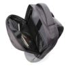 Рюкзак для ноутбука Duo color 15.6” с RFID защитой (не содержит ПВХ) (Изображение 5)