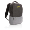 Рюкзак для ноутбука Duo color 15.6” с RFID защитой (не содержит ПВХ) (Изображение 7)
