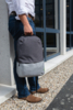 Рюкзак для ноутбука Duo color 15.6” с RFID защитой (не содержит ПВХ) (Изображение 10)