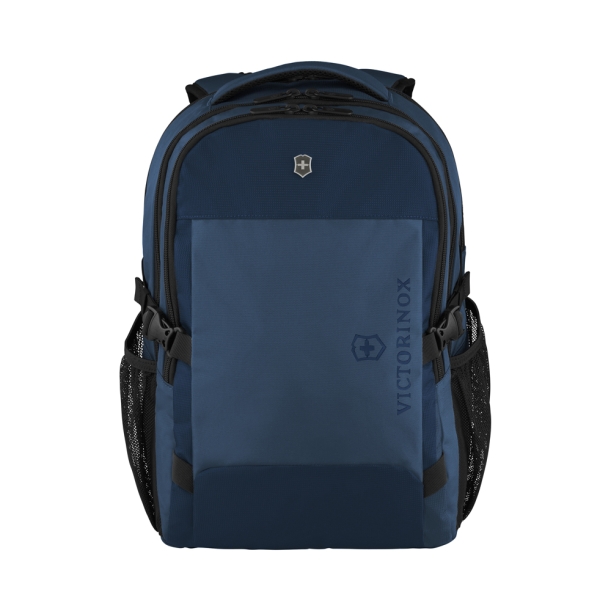Рюкзак VICTORINOX VX Sport Evo Daypack, синий, полиэстер, 36x27x49 см, 32 л (Изображение 1)