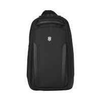Рюкзак на одно плечо VICTORINOX Altmont Professional Tablet Sling, чёрный, полиэфир, 24x10x39 см