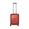 Чемодан VICTORINOX Spectra™ 3.0 Global Carry-On, красный, поликарбонат Sorplas™, 40x20x55 см, 39 л (Изображение 1)
