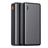 Внешний аккумулятор Belong, 20000 Mah, черный (Изображение 5)
