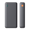 Внешний аккумулятор Belong, 20000 Mah, черный (Изображение 6)