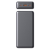 Внешний аккумулятор Belong, 20000 Mah, черный (Изображение 7)