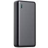 Внешний аккумулятор Belong, 20000 Mah, черный (Изображение 1)