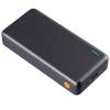 Внешний аккумулятор Belong, 20000 Mah, черный (Изображение 3)