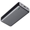 Внешний аккумулятор Belong, 20000 Mah, черный (Изображение 4)
