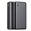 Внешний аккумулятор Belong, 20000 Mah, черный (Изображение 5)