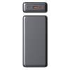 Внешний аккумулятор Belong, 20000 Mah, черный (Изображение 7)