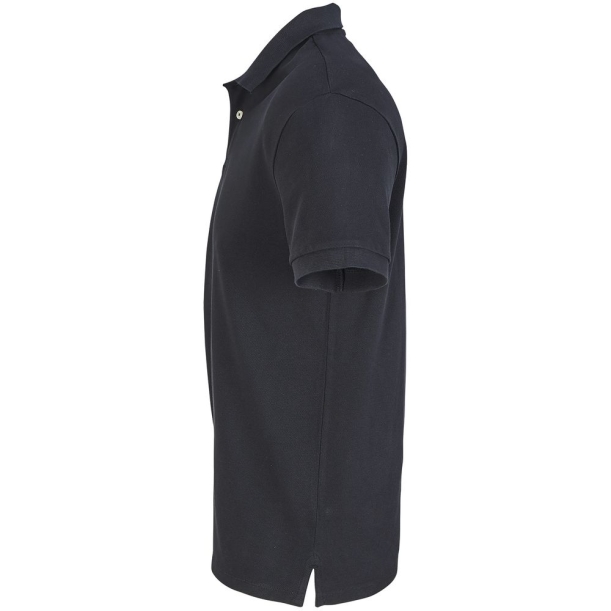 Рубашка поло женская Pacific Women, черная, размер S (Изображение 3)