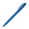 Ручка шариковая BAY, лазурный, непрозрачный пластик (Изображение 1)
