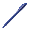 Ручка шариковая BAY, синий, непрозрачный пластик (Изображение 1)