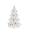 Свеча Christmas Twinkle, елочка (Изображение 1)