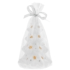 Свеча Christmas Twinkle, елочка (Изображение 2)