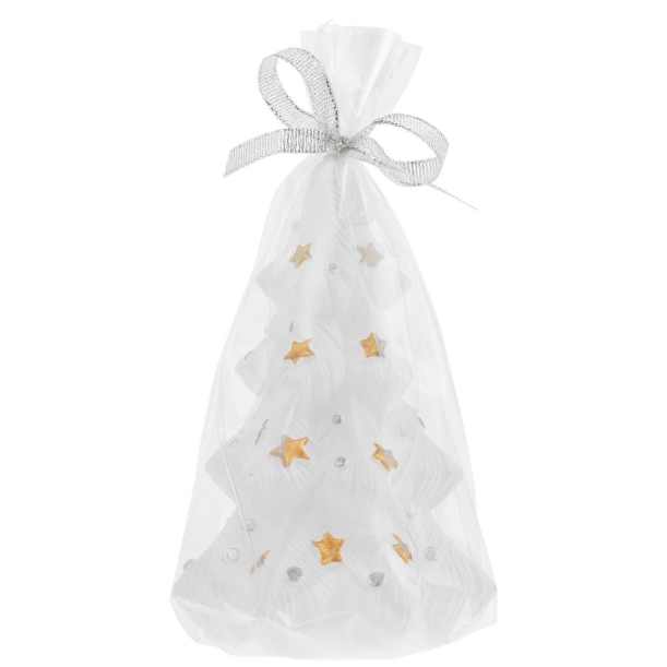 Свеча Christmas Twinkle, елочка (Изображение 2)