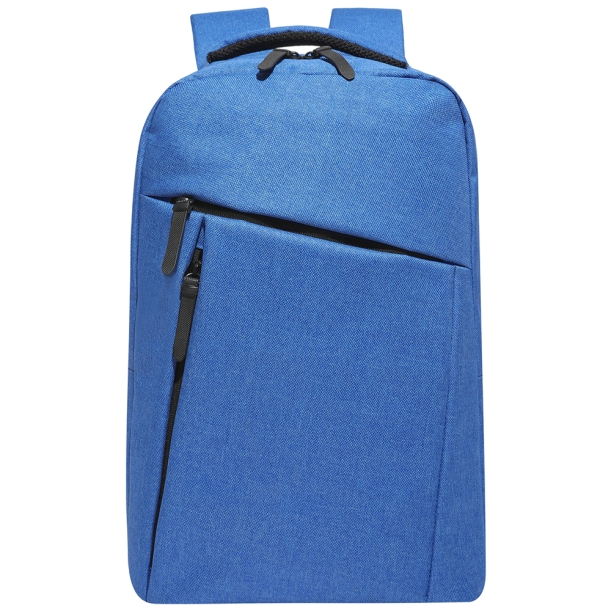 Рюкзак WEASEL, СВЕТЛО-СИНИЙ (Изображение 3)