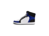 Кеды Space, унисекс (черный/белый/синий) 42 (Изображение 2)