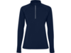Лонгслив Estambul, женский (navy) 2XL (Изображение 1)
