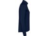 Лонгслив Estambul, женский (navy) 2XL (Изображение 4)