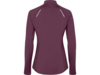 Лонгслив Estambul, женский (сливовый) 2XL (Изображение 2)