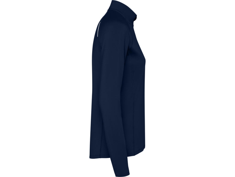 Лонгслив Estambul, женский (navy) XL (Изображение 4)