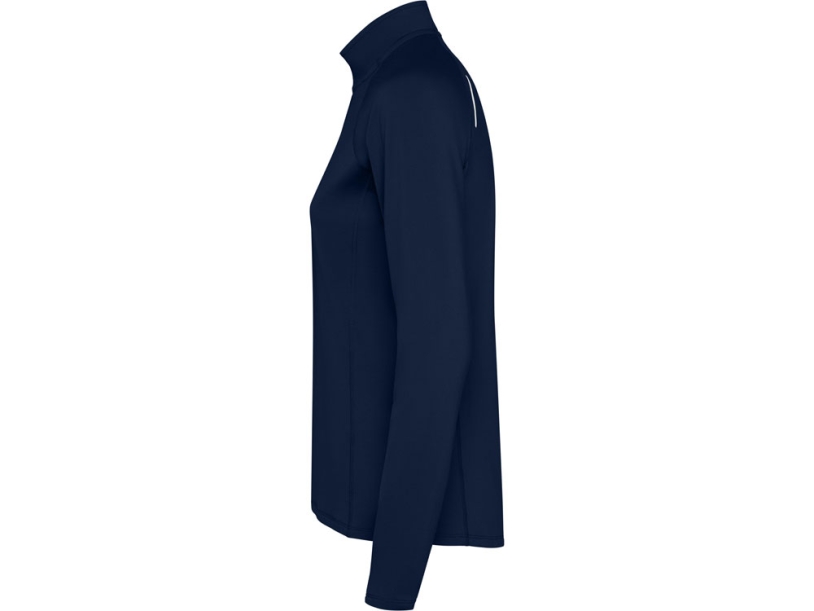 Лонгслив Estambul, женский (navy) S (Изображение 3)