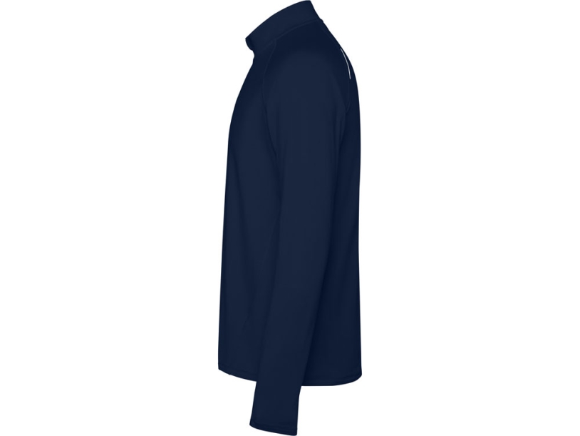 Лонгслив Estambul, мужской (navy) 2XL (Изображение 3)