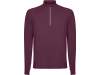 Лонгслив Estambul, мужской (сливовый) 3XL (Изображение 1)