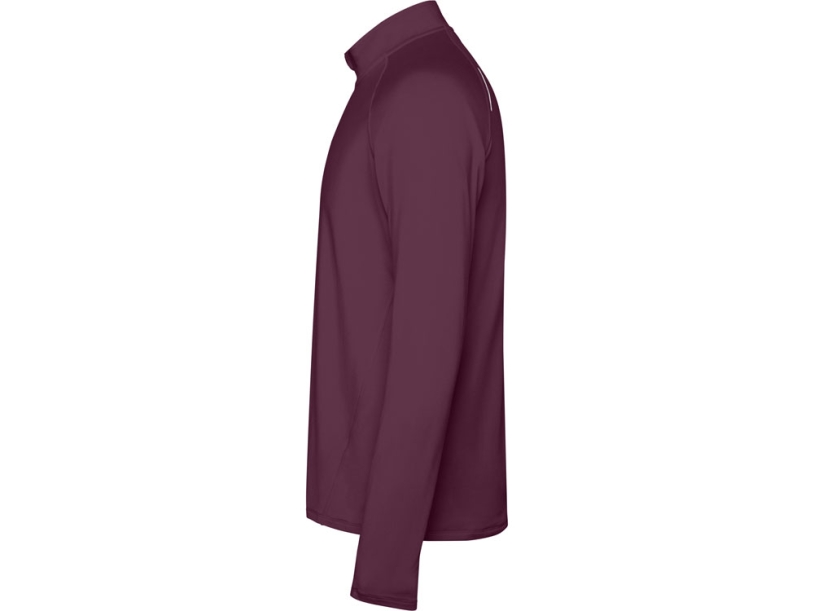 Лонгслив Estambul, мужской (сливовый) 3XL (Изображение 4)