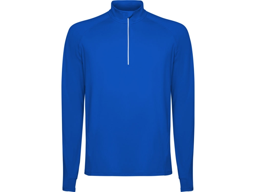 Лонгслив Estambul, мужской (синий) 3XL (Изображение 1)