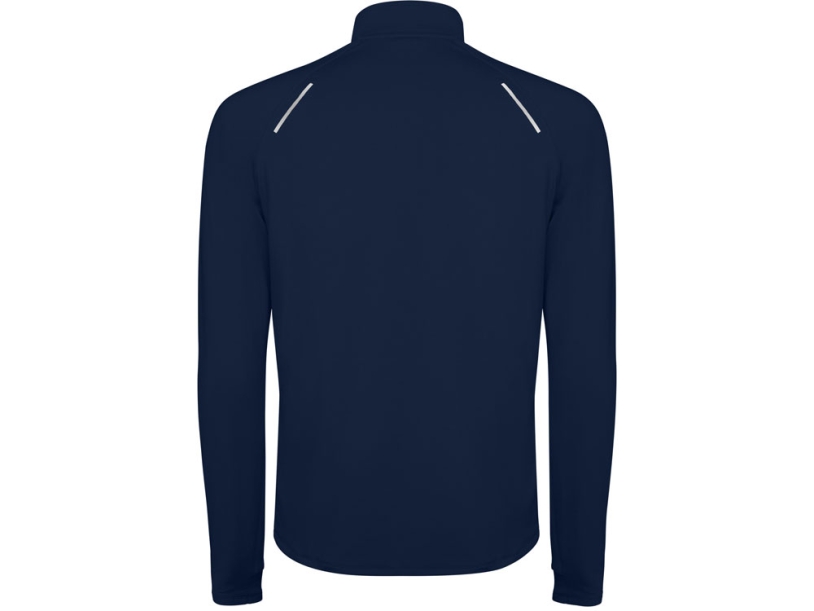 Лонгслив Estambul, мужской (navy) XL (Изображение 2)