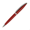 ORIGINAL MATT, ручка шариковая, бордовый/хром, металл (Изображение 1)