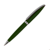 ORIGINAL MATT, ручка шариковая, темно-зеленый/хром, металл (Изображение 1)