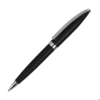 ORIGINAL MATT, ручка шариковая, черный/хром, металл (Изображение 1)