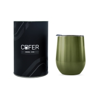 Набор Cofer Tube  металлик CO12m black