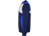 Спортивная куртка Leros, унисекс (синий/navy) S (Изображение 3)