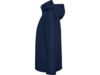 Парка утепленная America, женская (navy) M (Изображение 3)