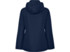 Парка утепленная America, женская (navy) XL (Изображение 2)